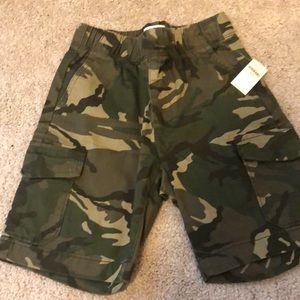 Old navy shorts